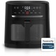 ΦΡΙΤΕΖΑ ROHNSON R-2834 AIRFRYER ΜΑΥΡΗ 1800W 8LT ΜΕ WIFI